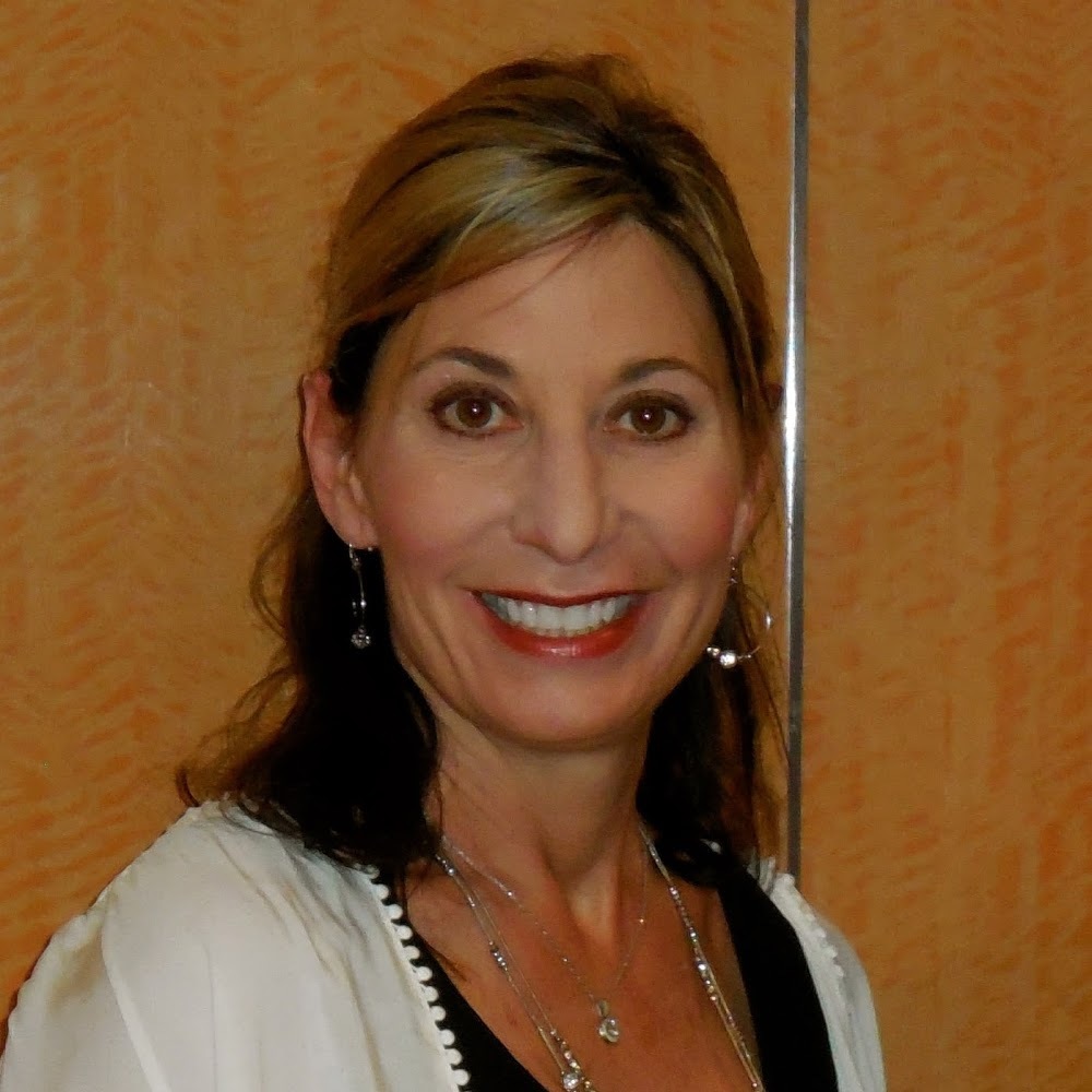 Meet your Posher, Jeanne